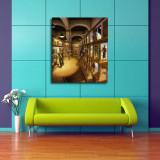 HD Canvas Print Home Decor Paintings Wall Art Pictures