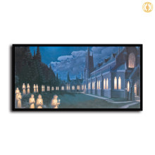 HD Canvas Print Home Decor Paintings Wall Art Pictures-RG100053