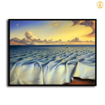 HD Canvas Print Home Decor Paintings Wall Art Pictures-RG100054