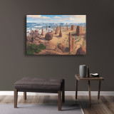 HD Canvas Print Home Decor Paintings Wall Art Pictures