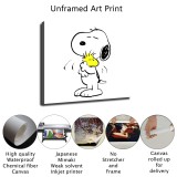 Charles Monroe Schulz Works HD Canvas Print Home Decor Paintings Wall Art Pictures CS0006