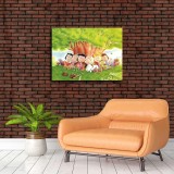 Charles Monroe Schulz Works HD Canvas Print Home Decor Paintings Wall Art Pictures CS0005