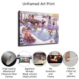 Charles Monroe Schulz Works HD Canvas Print Home Decor Paintings Wall Art Pictures CS0009