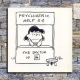 Charles Monroe Schulz Works HD Canvas Print Home Decor Paintings Wall Art Pictures CS0019