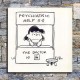 Charles Monroe Schulz Works HD Canvas Print Home Decor Paintings Wall Art Pictures CS0019