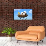 Charles Monroe Schulz Works HD Canvas Print Home Decor Paintings Wall Art Pictures CS0030
