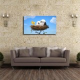 Charles Monroe Schulz Works HD Canvas Print Home Decor Paintings Wall Art Pictures CS0030