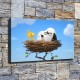 Charles Monroe Schulz Works HD Canvas Print Home Decor Paintings Wall Art Pictures CS0030