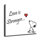 Charles Monroe Schulz Works HD Canvas Print Home Decor Paintings Wall Art Pictures CS0037