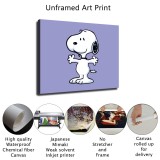 Charles Monroe Schulz Works HD Canvas Print Home Decor Paintings Wall Art Pictures CS0032