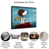 Charles Monroe Schulz Works HD Canvas Print Home Decor Paintings Wall Art Pictures CS0036