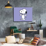 Charles Monroe Schulz Works HD Canvas Print Home Decor Paintings Wall Art Pictures CS0032