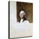 Gilbert Stuart 1796 portrait of George Washington HD Canvas Print Home Decor Paintings Wall Art Pictures
