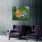 A cuca  HD Canvas Print Home Decor Paintings Wall Art Pictures