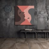Love Art HD Canvas Print Home Decor Paintings Wall Art Pictures