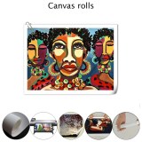 African art  HD Canvas Print Home Decor Paintings Wall Art Pictures