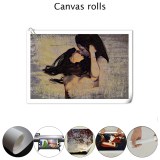 Lesbian Art HD Canvas Print Home Decor Paintings Wall Art Pictures