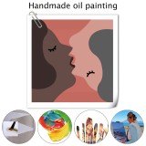 Love Art HD Canvas Print Home Decor Paintings Wall Art Pictures
