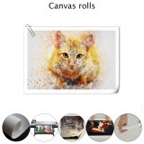 Cat Art HD Canvas Print Home Decor Paintings Wall Art Pictures