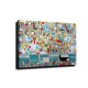 HD Canvas Print Home Decor Paintings Wall Art Pictures