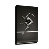 Women Art HD Canvas Print Home Decor Paintings Wall Art Pictures