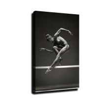 Women Art HD Canvas Print Home Decor Paintings Wall Art Pictures