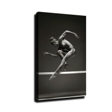 Women Art HD Canvas Print Home Decor Paintings Wall Art Pictures