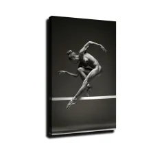 Women Art HD Canvas Print Home Decor Paintings Wall Art Pictures