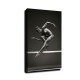 Women Art HD Canvas Print Home Decor Paintings Wall Art Pictures