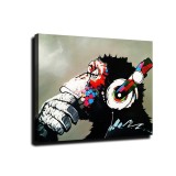 HD Canvas Print Home Decor Paintings Wall Art Pictures