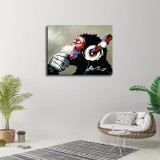 HD Canvas Print Home Decor Paintings Wall Art Pictures