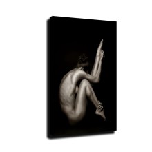 Women Art HD Canvas Print Home Decor Paintings Wall Art Pictures