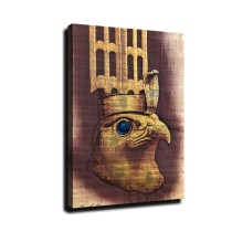 African Art HD Canvas Print Home Decor Paintings Wall Art Pictures