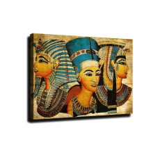 Egyptian Art HD Canvas Print Home Decor Paintings Wall Art Pictures