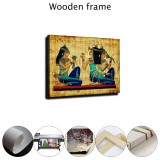 Egyptian Art HD Canvas Print Home Decor Paintings Wall Art Pictures