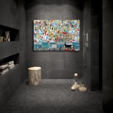 HD Canvas Print Home Decor Paintings Wall Art Pictures