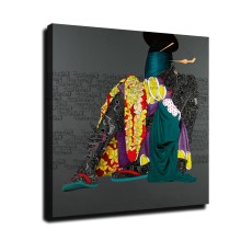 Ctpafrican lot African Art HD Canvas Print Home Decor Paintings Wall Art Pictures