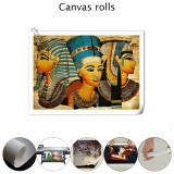 Egyptian Art HD Canvas Print Home Decor Paintings Wall Art Pictures