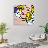 HD Canvas Print Home Decor Paintings Wall Art Pictures