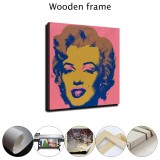 Art HD Canvas Print Home Decor Paintings Wall Art Pictures