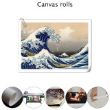 The Great Wave off Kanagawa HD Canvas Print Home Decor Paintings Wall Art Pictures