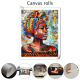 African Art HD Canvas Print Home Decor Paintings Wall Art Pictures