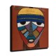 African Art HD Canvas Print Home Decor Paintings Wall Art Pictures