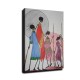 African Art HD Canvas Print Home Decor Paintings Wall Art Pictures