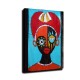 African Art HD Canvas Print Home Decor Paintings Wall Art Pictures