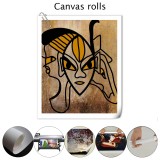 African Art HD Canvas Print Home Decor Paintings Wall Art Pictures