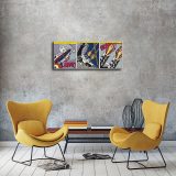 Comics HD Canvas Print Home Decor Paintings Wall Art Pictures