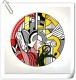 Guggenheim HD Canvas Print Home Decor Paintings Wall Art Pictures