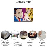 Fall in Love HD Canvas Print Home Decor Paintings Wall Art Pictures
