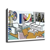 HD Canvas Print Home Decor Paintings Wall Art Pictures